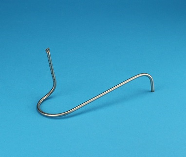 Purge Tube, LECO 774-174 & 789-116, for SC32/SC132 Analyzers