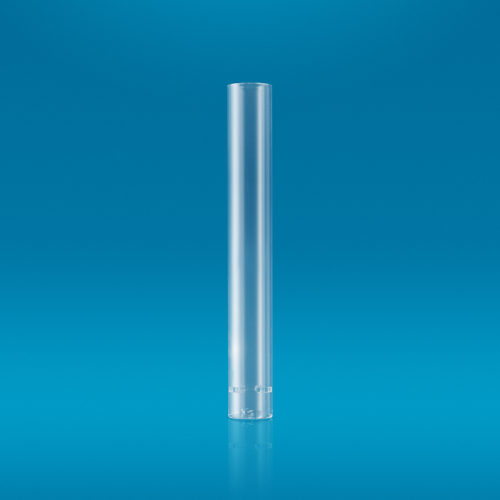 Quartz Lance Tube for FP628, LECO 616-146