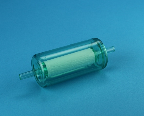 Particle Filter for SP628 & CHN628, LECO 616-504