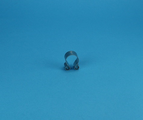 Heating Element Clamp for SC632, 1/PK, LECO 625-068