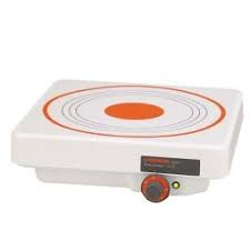 Stirrer, Single Position, Slow Speed, 10 L Capacity, 10-150 rpm, 120 V/60 Hz, 1/CS, Corning, 440812