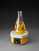 StirBuddy Personal Stirrer, 120 V, 50/60 Hz, 48 W, 6 in. Diameter, Model S168515Q