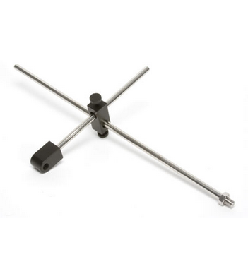 Sensor Support Rod & Clamp, Scilogex, LLC, 18900017