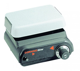 Corning (Registered) 4 x 5 Inch Top PC-210 Magnetic Stirrer, 120 V/60 Hz