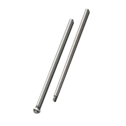 Corning 18 x 5/16 in. Stainless Steel Support Rod, Corning 440129