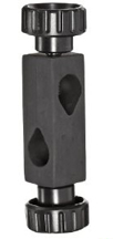 Boss Head Support Clamp - Use With 92-1423-22 (Corning #440141), Corning, 440140