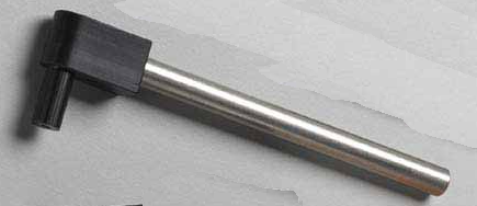 Temperature Probe Clamp for Use With Boss Head Clamp 92-1423-21 (440140), Corning, 440141