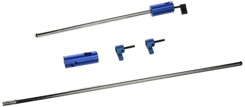Clamp Set for 3760 Series Hotplates/Magnetic Stirrers (Includes Rod and Clamp), Benchmark Scientific, H3760-CS