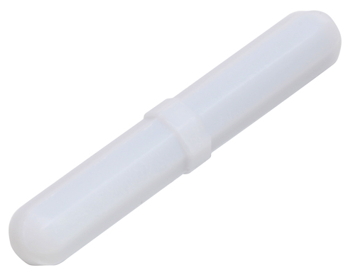 Stirring Bar, Octagonal, 51 mm x 8 mm (2 in. x 5/16 in.)