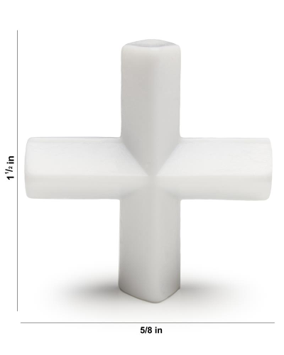 PTFE Spinplus Stirring Bar 1-1/2 x 5/8 in., Bel Art Products, F37144-0112