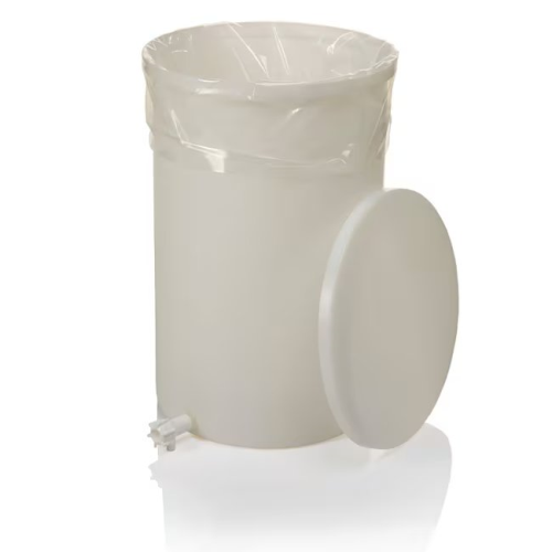 Nalgene Tank Liner, Sterile, 80 gal. / 303 L, 10/CS, 343050-0080