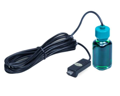 Traceable Calibrated Temperature Bottle Smart Probe, Antylia, 07504-12
