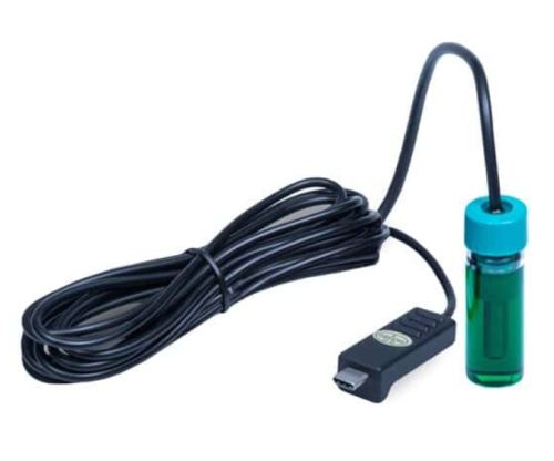 Traceable Calibrated Temperature Vaccine Bottle Smart Probe, Antylia, 07504-14