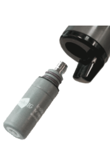pH Electrode Sensor with Cap and Tool, Insite Instrumentation Group, M-51