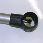 Turbo-Prop Replacement Kit for Flow Probes, FP111, FP211, FP311, Global Water Instrumentation, Inc., BG0000