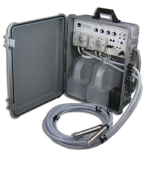Global Water WS750 Automatic Stormwater or Wastewater Sampler, Global Water Instrumentation, Inc., CT0000