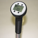 Digital Flow Computer for FP111, FP211, FP311, Global Water Instrumentation, Inc., BA2000