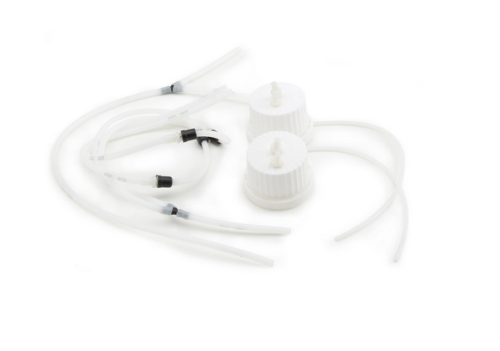 Complete Tubing Kit for PCA Series Process Analyzers (3 pcs), Hanna Instruments, HI70484