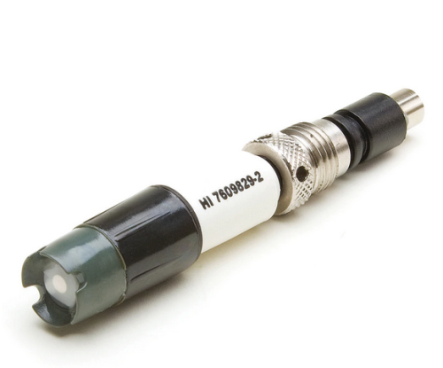 Dissolved Oxygen Sensor for HI 9829 and HI 98290 Meters, Hanna Instruments, HI7609829-2