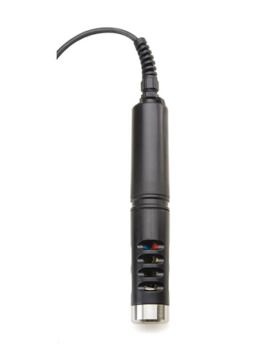 Multiparameter Probe for HI 9828 Multiparameter Meter, with 4 meter Cable, Hanna Instruments, HI769828/4