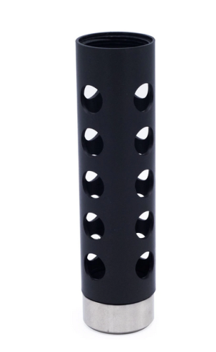 Long Protective Shield for HI 9829 Multiparameter Meters, Hanna Instruments, HI7698296