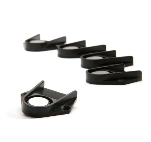 iButton with Holder for Fast Tracker Meters, Package of 5, Hanna Instruments, HI920005