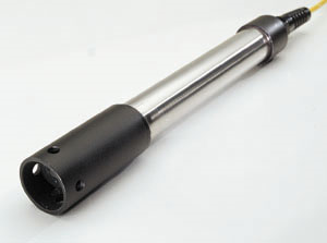 WQ201 pH Sensor, 50 ft. Cable - Customized, Global Water Instrumentation, Inc., DB0000