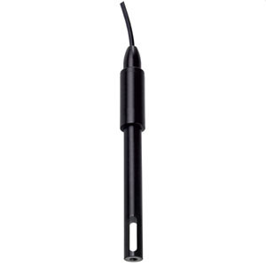 WQ-Cond-2 Conductivity Sensor, 200-2000 MicroS, Customized 50 ft. Cable Length, Global Water Instrumentation, Inc., DCB500