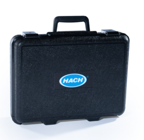 Field Case for Portable HQ Series Meters/Probes/Accessories, HACH, LEZ015.99.A001A