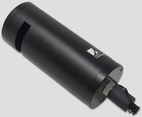 UviLux PAH+ Sensor UV Fluorometer (PetroChek), Chelsea Technologies