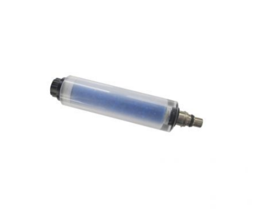 Large Desiccant with Titanium Connector for Vented Rugged Cable Systems, In-Situ, Inc., 0051810