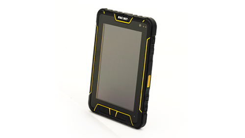 7-inch Rugged Android Tablet, In-Situ, Inc., 0061150