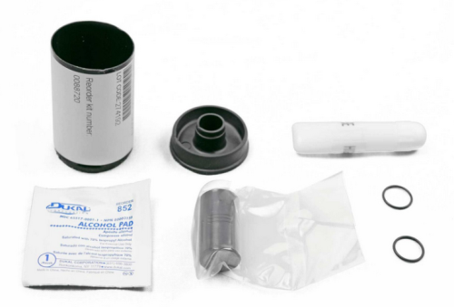 RDO Fast Cap Replacement Kit, In-Situ, 0077700