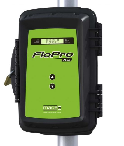 FloPro XCi MACE FloSeries 3, In-Situ, Inc., 850-366
