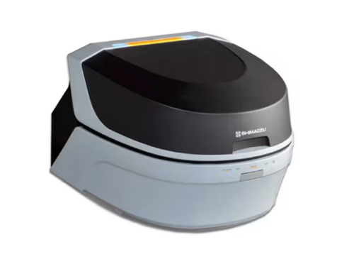 Spectrometer, Energy Dispersive X-ray Fluorescence (XRF), 100-240 V, Shimadzu, EDX-7200