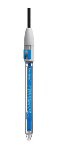 Blueline pH11 Combination pH Electrode, 12 x 120 mm