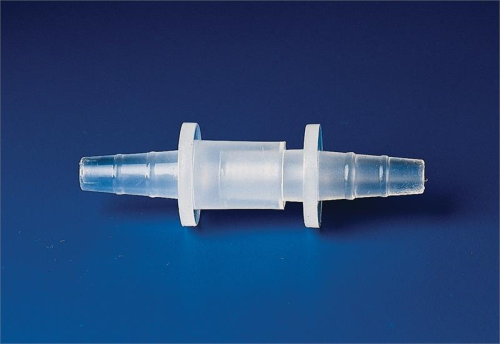 Tubing Connector 3/16-1/4 in. Quick Disconnect, Bel Art Products, F19730-0001