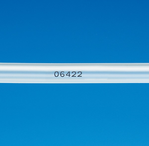C-Flex Clear Tubing, 3/8 in. I.D. x 5/8 in. O.D., 25 ft.