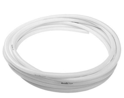 Masterflex I/P Precision Pump Tubing, C-Flex, I/P 73, 3/8 in. Inside Diameter 25 ft, Avantor, 06424-73