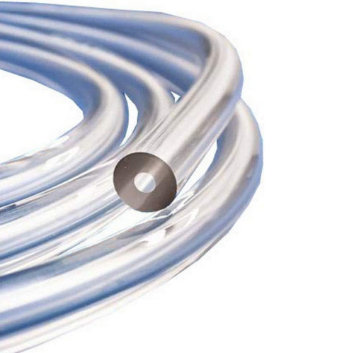 Tubing, TYGON Vacuum, E-3603 Formulation, 1/2 in. I.D. x 5/16 in. Wall