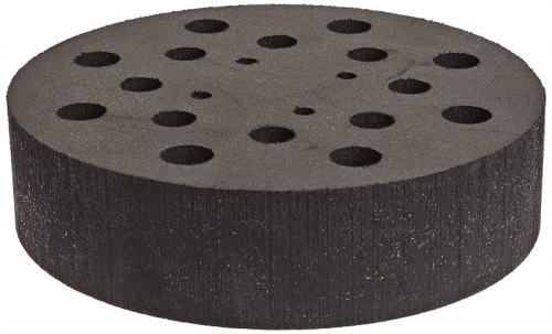 Optional Head for 8 x 15 mL & 8 x 12-13 mm Tubes, 1/CS, Corning, 480103