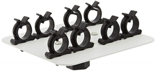 Optional Head for 4 x 15 mL Tubes, Held Horizontally, 1/CS, Corning, 480106