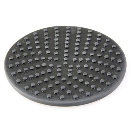 Flat Head Platform Pad, Requires Universal Adapter 92-2396-27, Scilogex 18900043