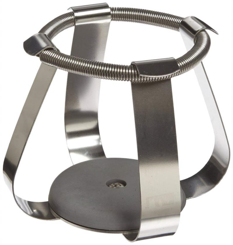 Clamp for 500 mL Flask for Orbital Shaker & Shaking Incubator, 1/CS, Corning, 480114