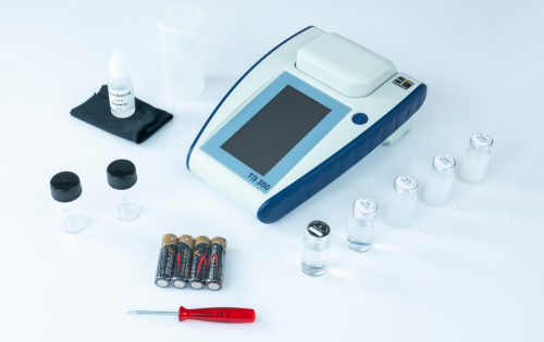 Turbidimeter, TB350 WL Kit, Lovibond, 194310