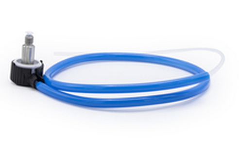 Aspiration Tube with Fitting for Hanna Titration Systems, Hanna Instruments, HI900270S