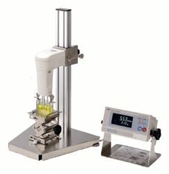 Viscometer, Sine-Wave Vibro for Newtonian Fluids, Model SV-10, 0.3 cP to 10,000 cP