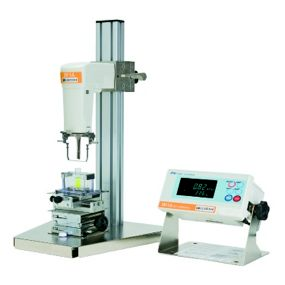 Viscometer, Advanced Sine-Wave Vibro for Newtonian Fluids, Model SV-10A, 0.3 cP to 10,000 cP