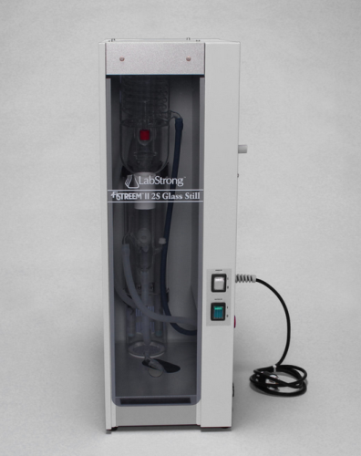 Still, Fi-Streem, 2S, 4 LPH, 208 V, 15 A, LabStrong, A74428LS