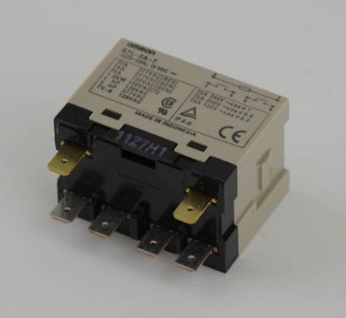 Relay Power, 12V DC, for LabStrong Fi-Streem III Stills
